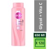 SEDAL ACONDICIONADOR 650 ML LUMINOUS UV