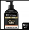 TRESEMME AC ONDAS BOHO ST 880ML
