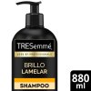 TRESEMME SH BRILLO LAMELAR 880ML