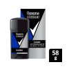 REXONA F Men CLIN CREAM CLEAN 58G