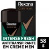 REXONA F Men CLIN CREAM IN FRESH 58G