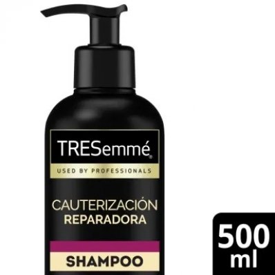 TRESEMME SH CAUT REPARADOR ST P 500ML