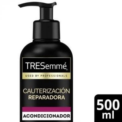 TRESEMME AC CAUT REPARADOR ST P 500ML