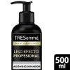TRESEMME AC LISO EFECTO PROF P 500ML