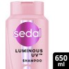 SEDAL SH LUMINOUS UV 650ML