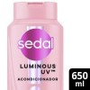 SEDAL ACONDICIONADOR 650 ML LUMINOUS UV