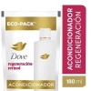 DOVE ACONDICIONADOR 180ML REGENERACION