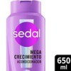 SEDAL ACONDICIONADOR 650 ML MEGA CRECIMIENTO