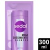 SEDAL SHAMPOO DOYP 300ML MEGA CRECIMIENTO