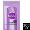 SEDAL ACONDICIONADOR DOYP 300ML MEGA CRECIMIENTO