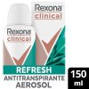 REXONA W CL AER REFRESH 96H 150ML