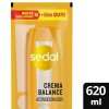 SEDAL ACONDICIONADOR CREMA BALANCE DOYP 620ML