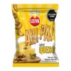 LEIVA SNACK EMPANADITA AH¡ PA¡ QUESO 70GRS