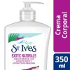 ST. IVES CR 350 ML EXOTIC NATURALS