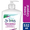 ST. IVES CR 532 ML EXOTIC NATURALS