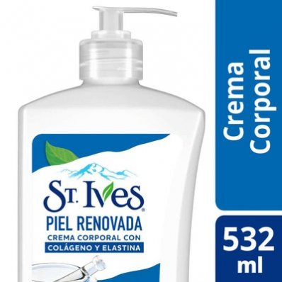ST. IVES CR 532 ML PIEL RENOVADA
