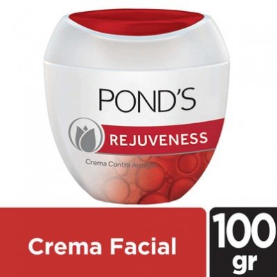 POND'S CREMA 100 GRS REJUVENESS DIA