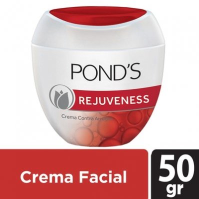 POND'S CREMA 50 GRS REJUVENESS
