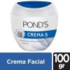POND'S CREMA 100 GRS S H NUTRITIVA
