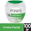 POND'S CREMA 100 GRS C PEPINO