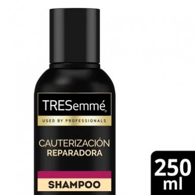 TRESEMME ACONDICIONADOR CAUTERIZACION REP. ST 250 ML