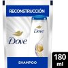 DOVE Shampoo 180 ml Reconstruccion COMPLETA