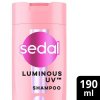 SEDAL SHAMPOO 190ML LUMINOUS UV 