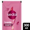 SEDAL SHAMPOO DOYP 300 ML CERAMIDAS 