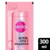 SEDAL SHAMPOO DOYP 300 ML LUMINOUS UV