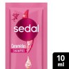SEDAL SHAMPOO SACHET 24X10 ML CERAMIDAS HIDRATANTE