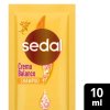 SEDAL SHAMPOO SACHET 24X10 ML CR BALANCE HIDRATANTE 
