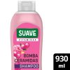 SUAVE SHAMPOO BOMBA CERAMIDAS 930 ML