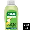 SUAVE SHAMPOO BOMBA FRUTAL 930 ML