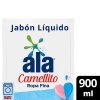 CAMELLITO ALA LIQUIDO BE ROPA FINA 900ML