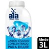 ALA LIQ P/DILUIR ECOLAVADO BOT 500 ML