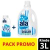 ALA LIQUIDO P/DILUIR 500 ML+BOT 3L