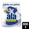 ALA POLVO MANO ECOLAVADO 800 GRS