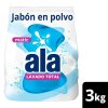 ALA POLVO MATIC ECOLAVADO 3KG