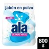 ALA POLVO MATIC MAX BLANCURA 800 GRS