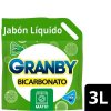 GRANBY Liquido LIMON DP 3L