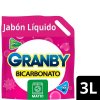 GRANBY Liquido ROSAS DP 3L