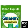 GRANBY Liquido MATIC LIMON DP 800 ML