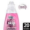 SKIP LIQUIDO CONCENTRADO BE CUIDADO ACTIVO BOTELLA 800ML