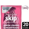 SKIP LIQUIDO CONCENTRADO BE CUIDADO ACTIVO DP 800ML