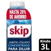 SKIP LIQUIDO CONCENTRADO P/DILUIR 500 ML