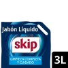 SKIP LIQUIDO ROPA BIO ENZIMAS 3L