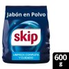 SKIP POLVO MATIC ENZIMAS 600 GRS