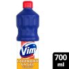 LAVANDINA EN GEL VIM PODER DESINFECTANTE CITRUS 700ML
