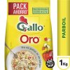ARROZ GALLO ORO PARBOIL BOLSA 1KG SIN TACC