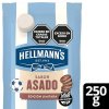 HELLMANN'S ADEREZO ASADO DP 250 GRS